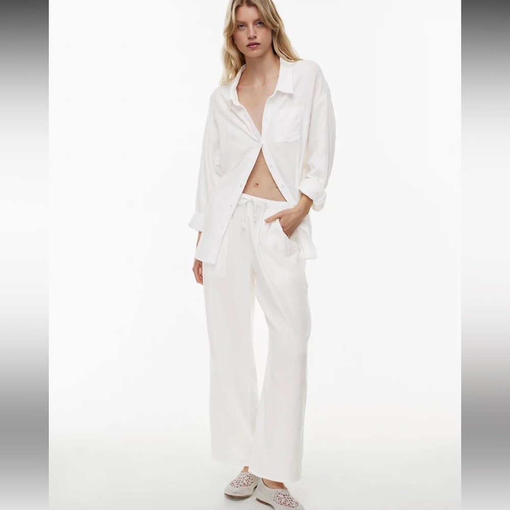 Wilfred Sail Pant